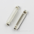 Quality Straight Pin Socket Connectors Straight pin socket connector Factory